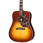 Gibson Hummingbird Studio Rosewood Satin Rosewood Burst (MCSSHSRSRB)