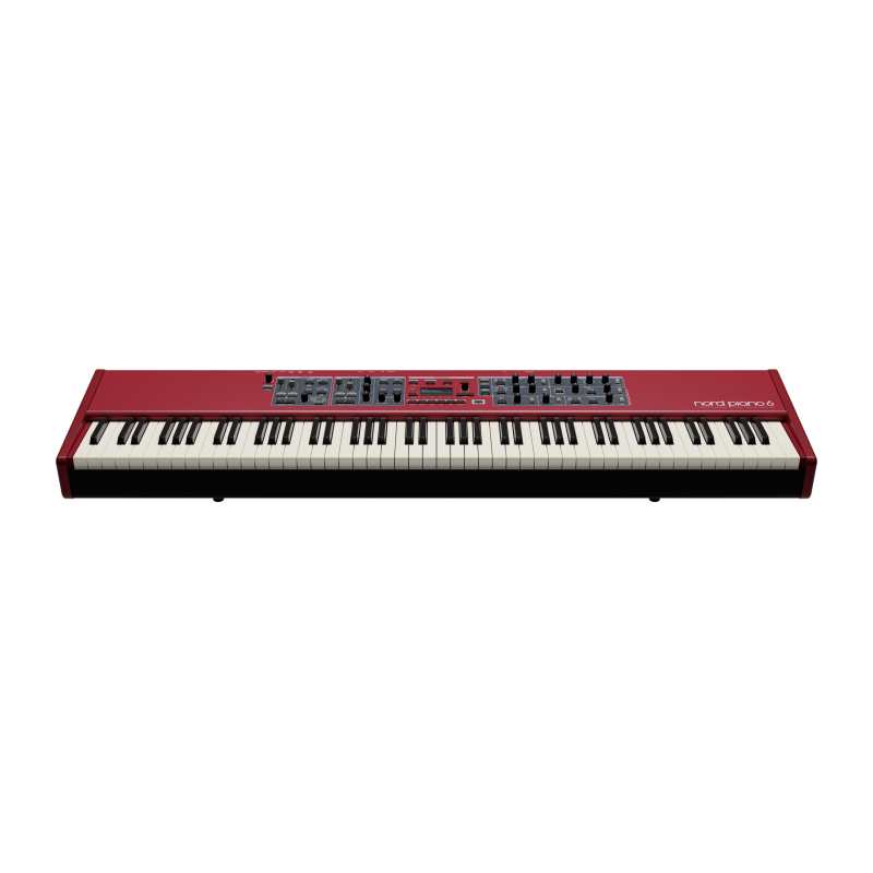 Nord Piano 6 88 Stage Piano - Image 9