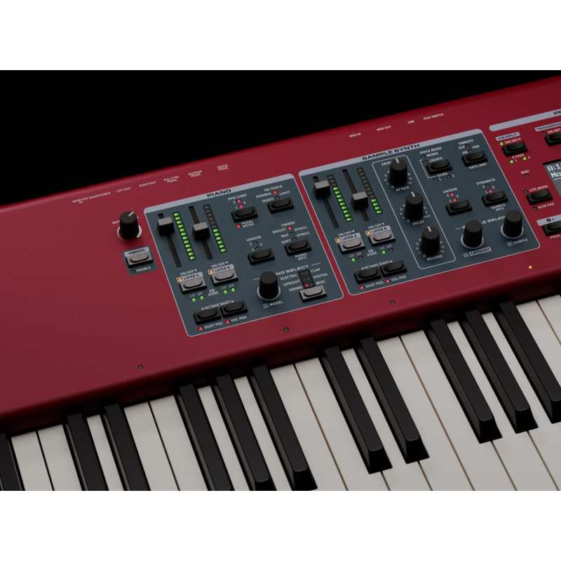 Nord Piano 6 88 Stage Piano - Image 2