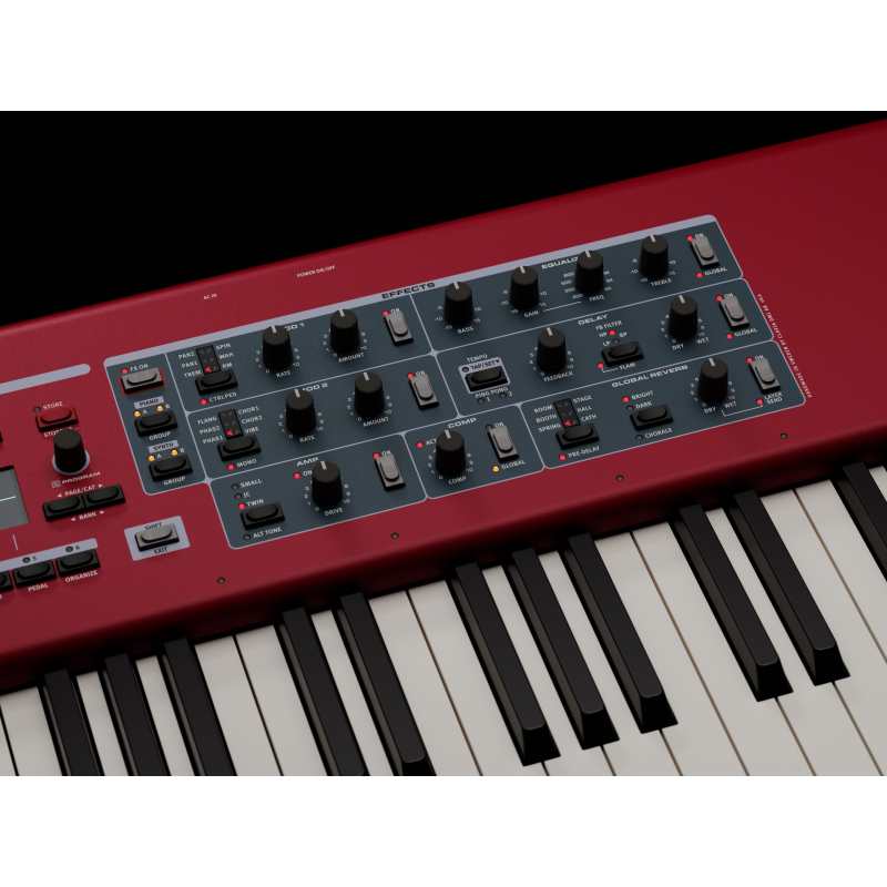 Nord Piano 6 88 Stage Piano - Image 5