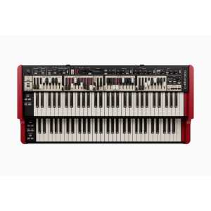 Nord Organ 3 2 Manual Organ