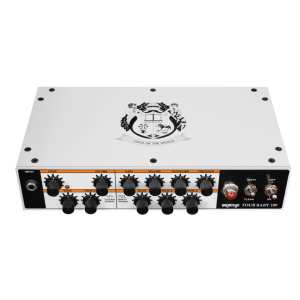 Orange Tour Baby 100 Micro Amp