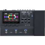 Boss GX10 Compact Multi-Effects Pedal (GX-10)