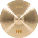 Meinl Byzance Jazz 18" Jazz Extra Thin Crash (B18JETC)