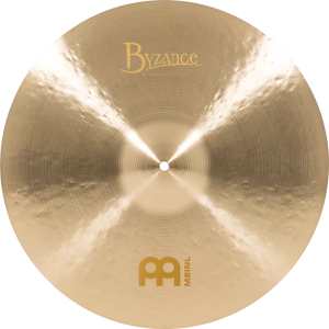 Meinl Byzance Jazz 18" Jazz Extra Thin Crash (B18JETC)