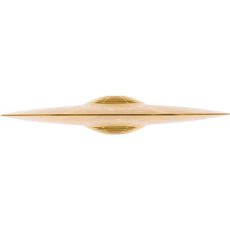 Meinl HCS14" Hihat - HCS14H Pair of Hi-Hats
