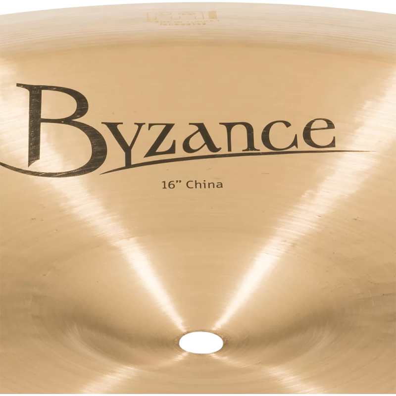 Meinl B16CH 16" Byzance Traditional Cymbal - Image 4