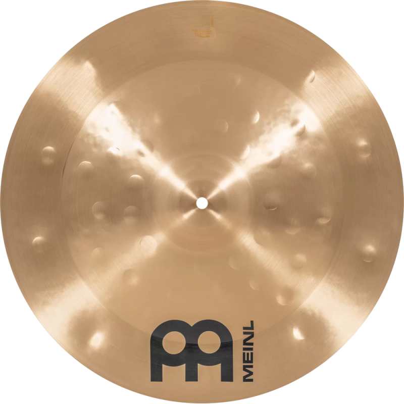 Meinl Pure Alloy 18" Extra Hammered China (PA18EHCH)