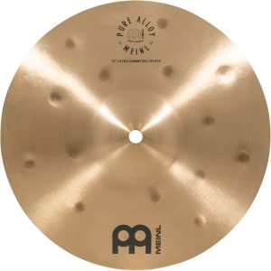 Meinl Pure Alloy 10" Extra Hammered Splash (PA10EHS)
