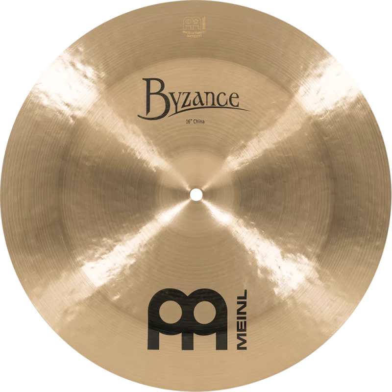 Meinl B16CH 16" Byzance Traditional Cymbal