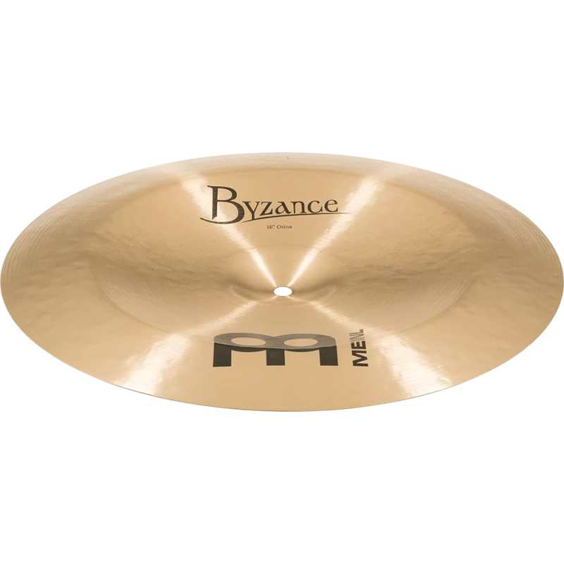 Meinl B16CH 16" Byzance Traditional Cymbal - Image 2