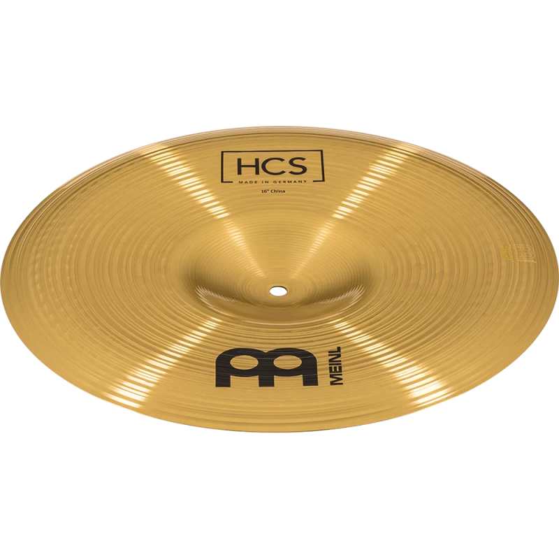 Meinl HCS16CH 16" China Cymbal - Image 2