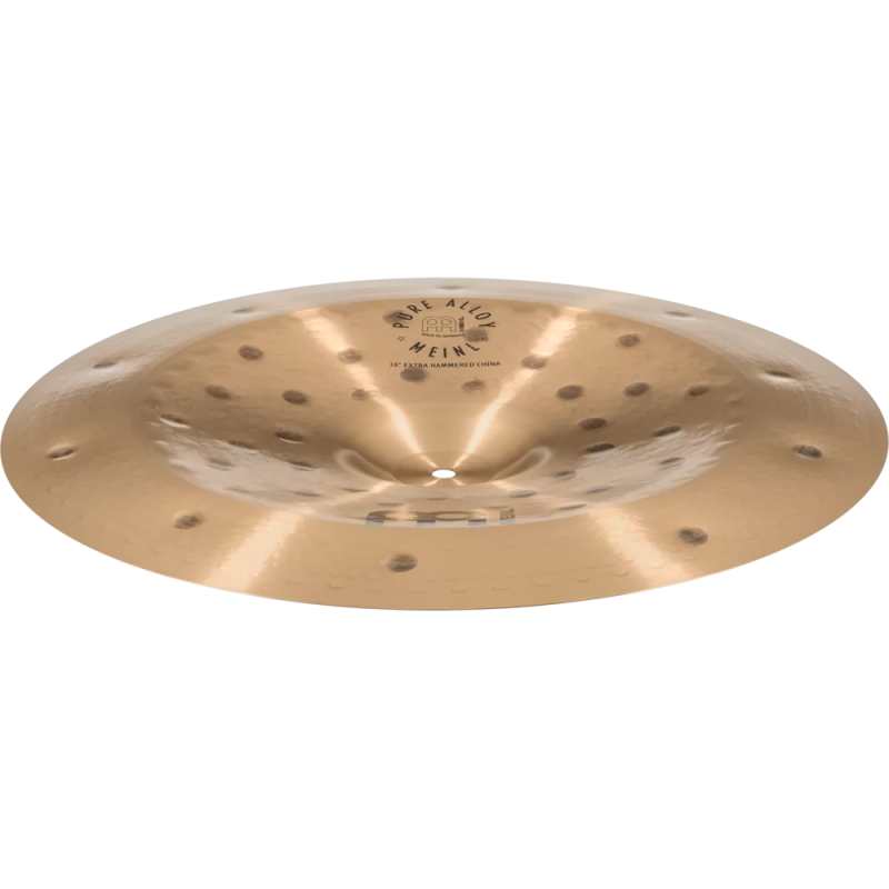 Meinl Pure Alloy 18" Extra Hammered China (PA18EHCH) - Image 4