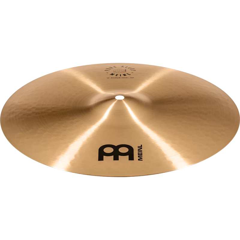 Meinl 14" Medium Hihat (PA14MH) - Image 3