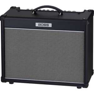 Boss Nextone Stage Guitar Amplifier, Secondhand