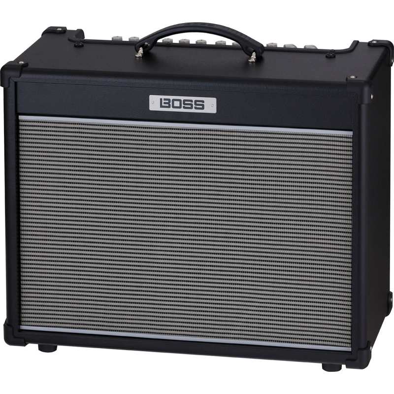 Boss Nextone Stage Guitar Amplifier, Secondhand