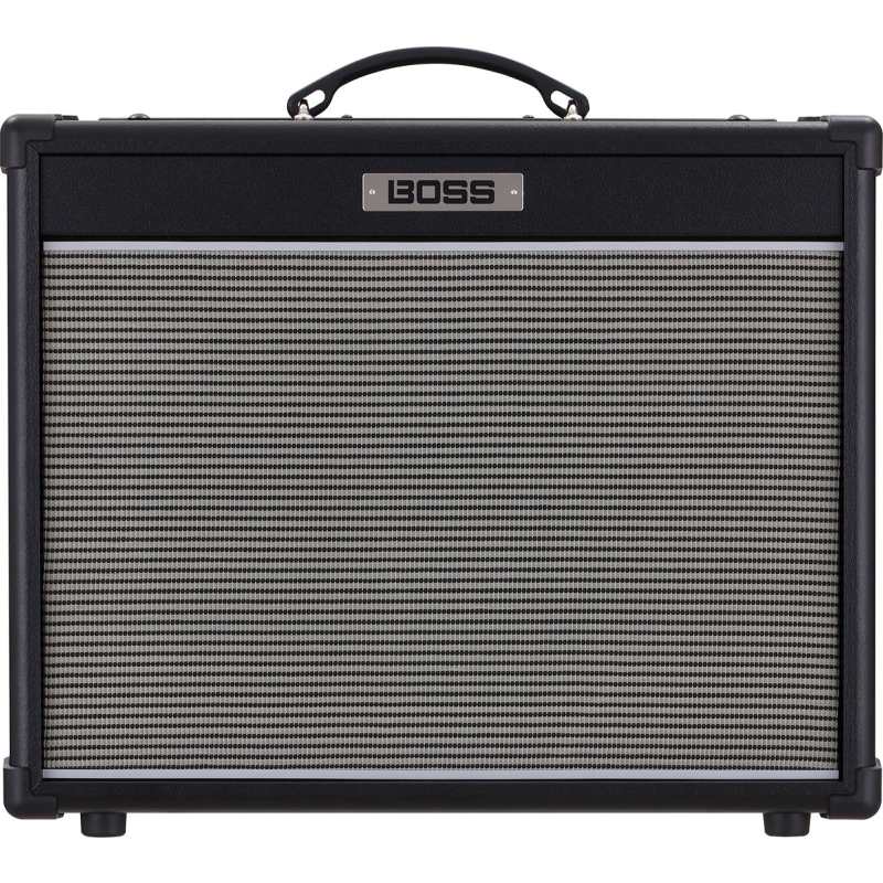 Boss Nextone Stage Guitar Amplifier, Secondhand - Image 3