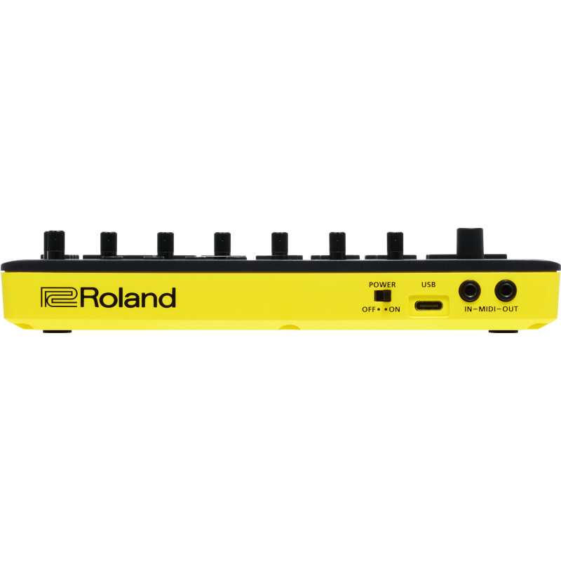 Roland P6 Creative Sampler (P-6) - Image 4
