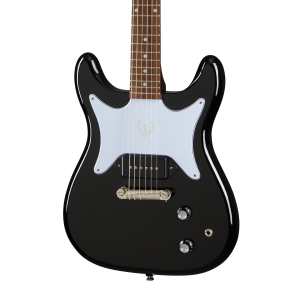 Epiphone Coronet, Ebony