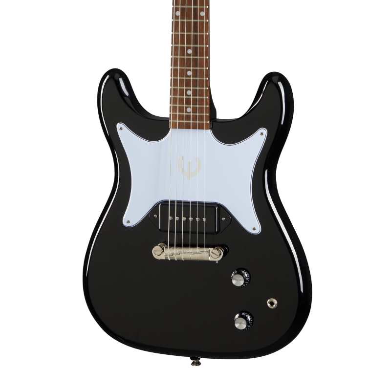 Epiphone Coronet, Ebony