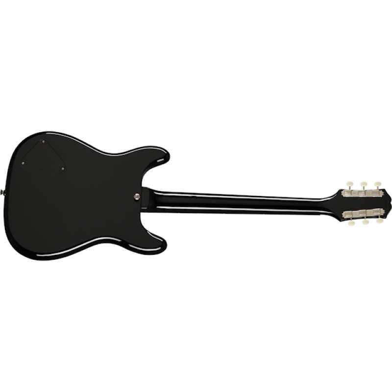 Epiphone Coronet, Ebony - Image 4