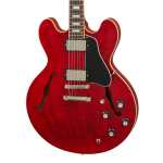 Gibson ES-335 Figured Sixties Cherry ES335 (ES35F00SCNH1)