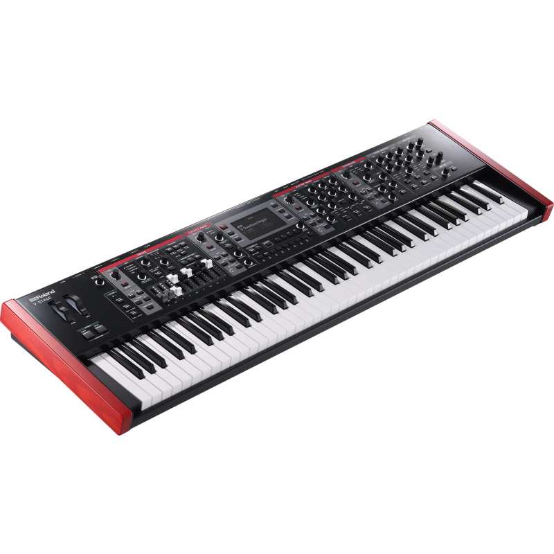 Roland V-Stage 76 Keyboard - Image 3