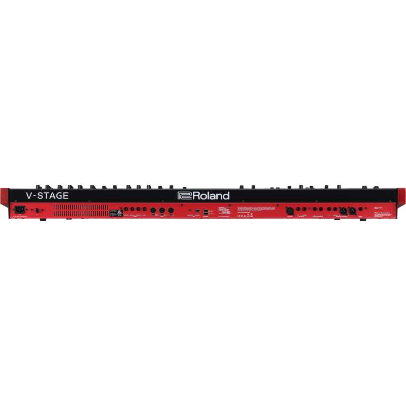 Roland V-Stage 76 Keyboard - Image 2