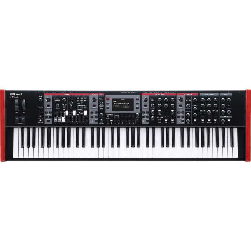 Roland V-Stage 76 Keyboard
