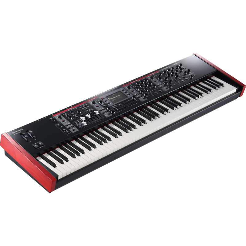 Roland V-Stage 88 Keyboard - Image 3