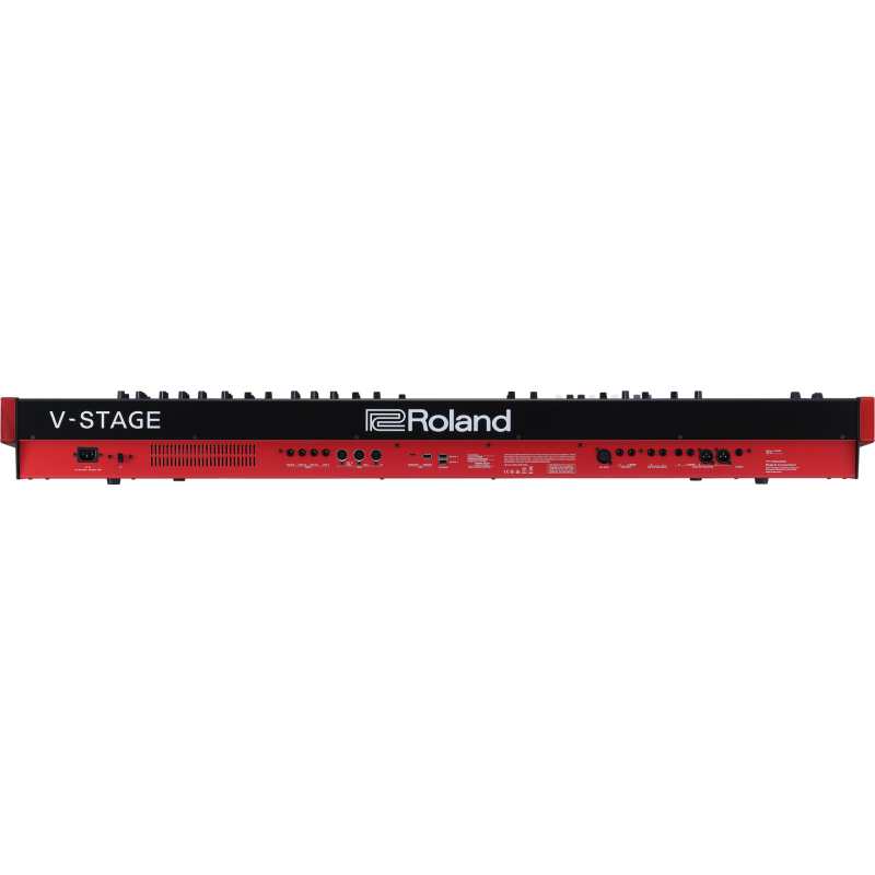 Roland V-Stage 88 Keyboard - Image 2
