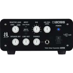 Boss WAZA Tube Amp Expander Core