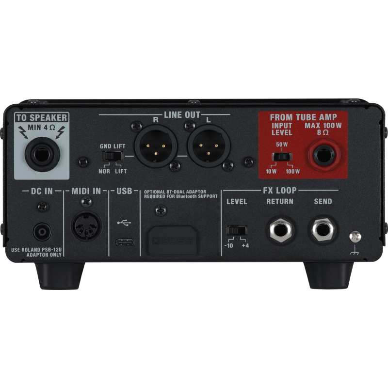 Boss WAZA Tube Amp Expander Core - Image 2
