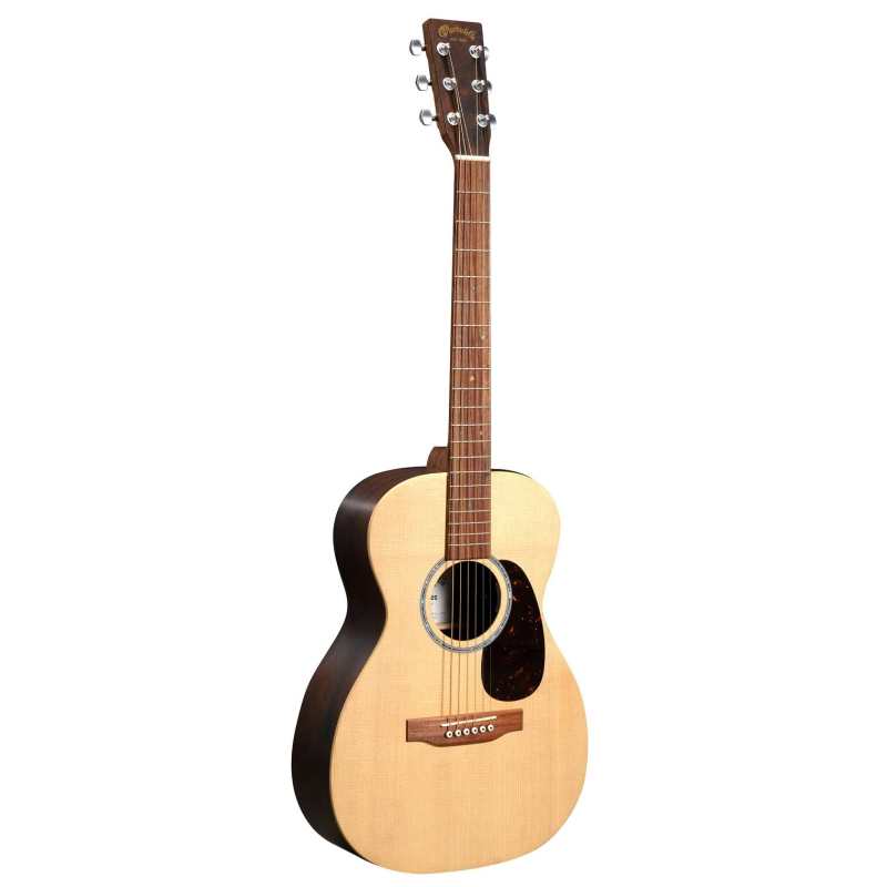 Martin 0-X2E Cocobolo Electro-Acoustic Guitar (0X2E-COCO) - Image 2