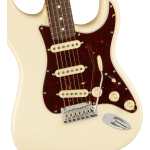 Fender American Professional II Stratocaster, Olympic White 0113900705