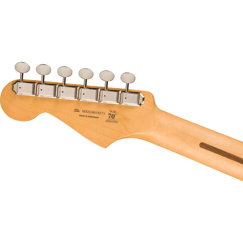 Fender Player II Stratocaster, Transparent Mocha Burst 0140512545 - Image 3