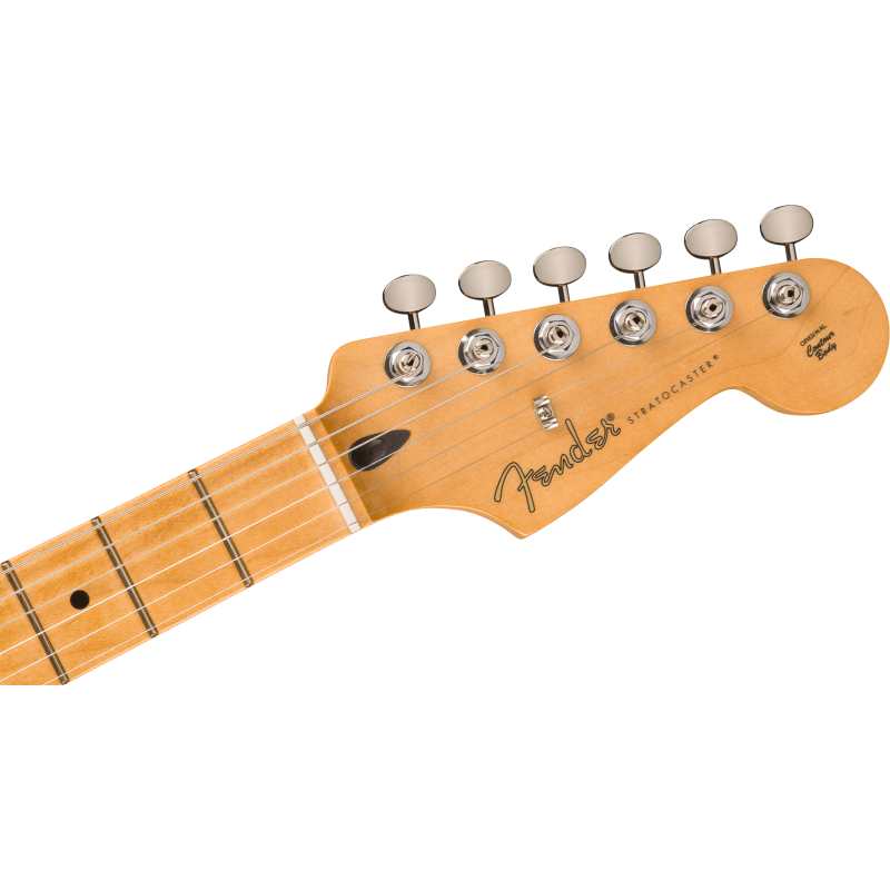 Fender Player II Stratocaster, Transparent Mocha Burst 0140512545 - Image 4
