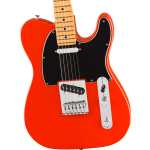 Fender Player II Telecaster, Coral Red (0140552558)