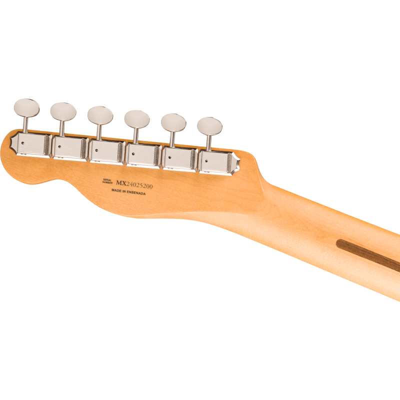 Fender Player II Telecaster, Coral Red (0140552558) - Image 3