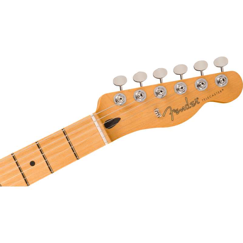 Fender Player II Telecaster, Coral Red (0140552558) - Image 4
