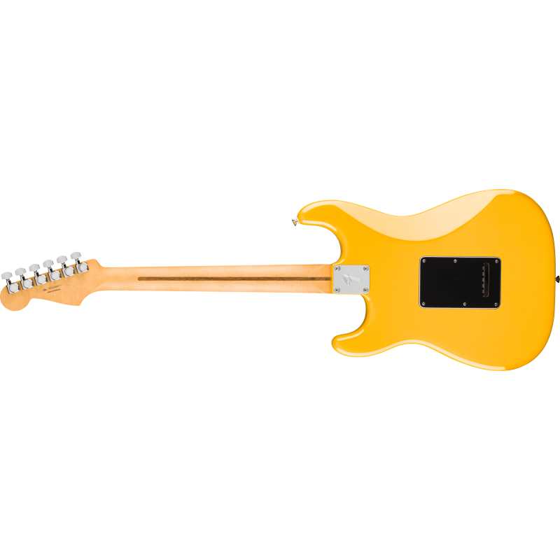 Fender Player II Modified Stratocaster, Sunshine Yellow 0147422360 - Image 5