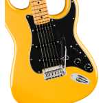 Fender Player II Modified Stratocaster, Sunshine Yellow 0147422360