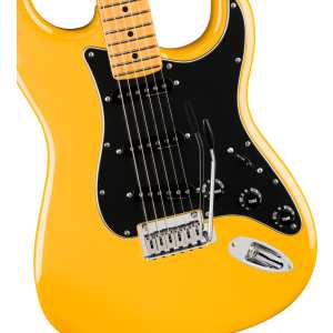 Fender Player II Modified Stratocaster, Sunshine Yellow 0147422360