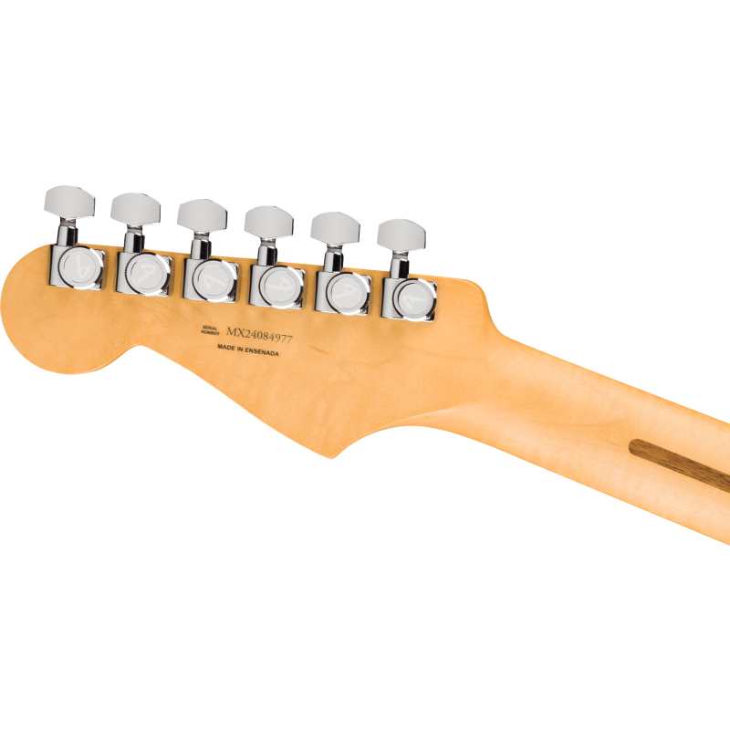 Fender Player II Modified Stratocaster, Sunshine Yellow 0147422360 - Image 3