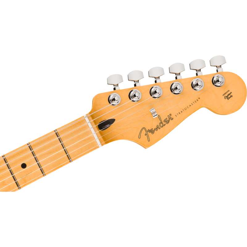 Fender Player II Modified Stratocaster, Sunshine Yellow 0147422360 - Image 4