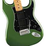 Fender Player II Modified Stratocaster, Harvest Green Metallic 0147422399