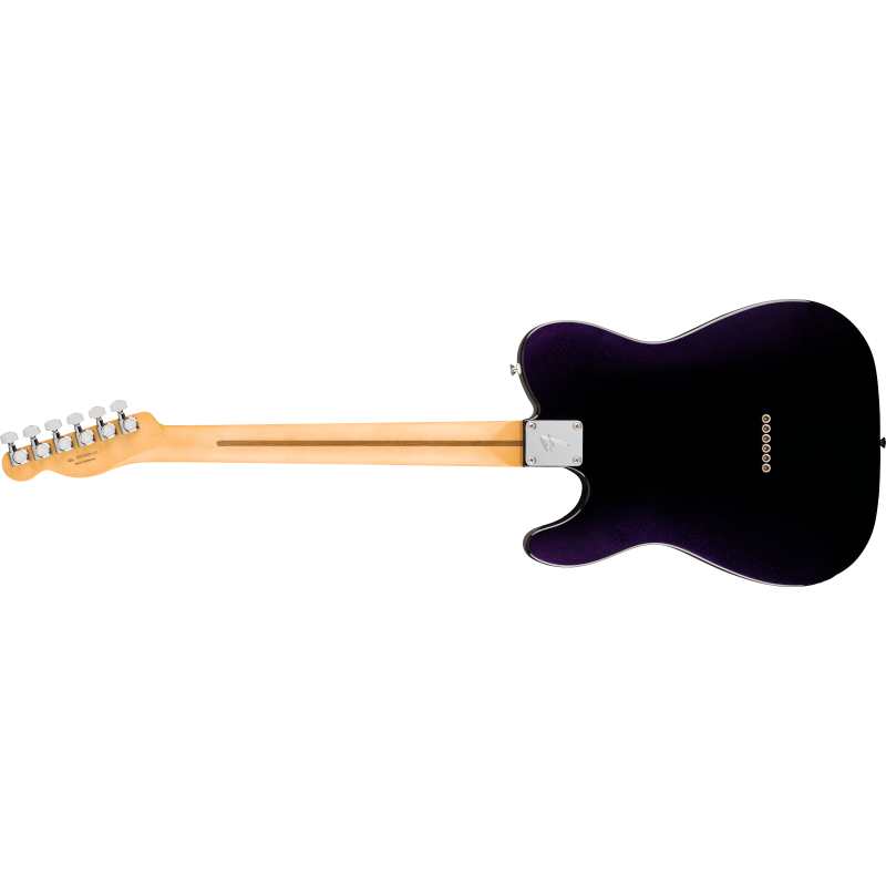 Fender Player II Modified Telecaster, Dusk 0147450310 - Image 5