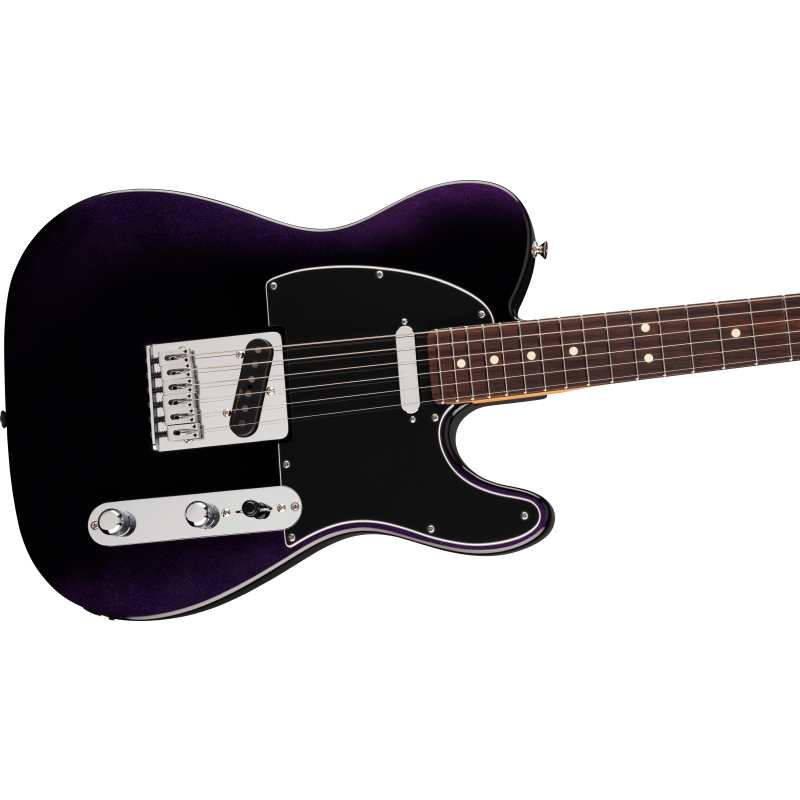 Fender Player II Modified Telecaster, Dusk 0147450310 - Image 6