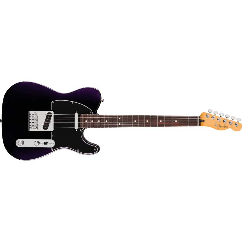 Fender Player II Modified Telecaster, Dusk 0147450310 - Image 2