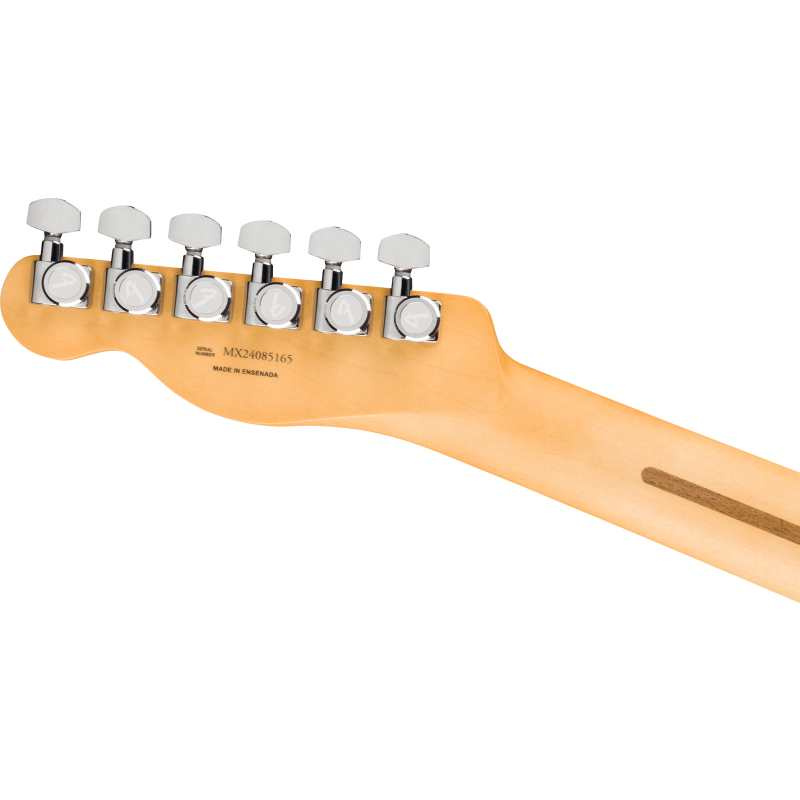 Fender Player II Modified Telecaster, Dusk 0147450310 - Image 3